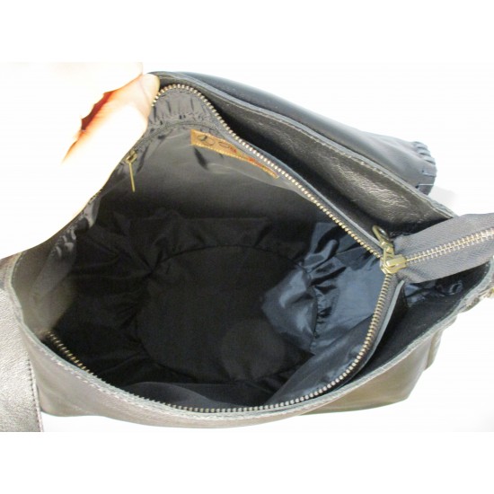 Lilly Jane Crossbody Black